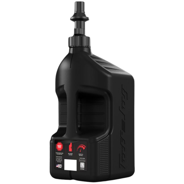 tuff Jug Tuff-Jug Schnell-Tank-Kanister 20 Liter - Schnellverschluss G3