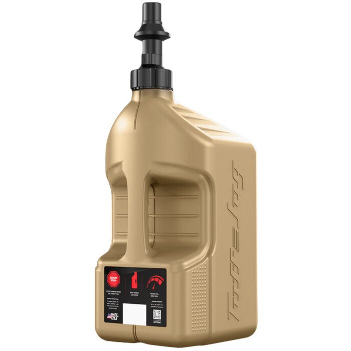 tuff Jug Tuff-Jug Schnell-Tank-Kanister 20 Liter - Schnellverschluss G3
