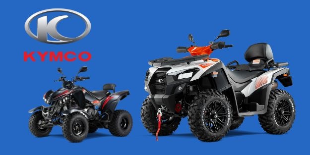 Kymco