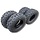 R-015 Reifen Satz 13x5-6 TL 4PR -  4.10-6 TL 4PR
