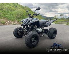 Access Sportquad Xtreme 400