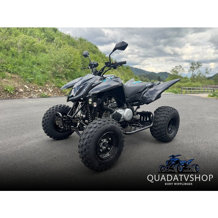 Access Sportquad Xtreme 400
