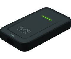 Quad Lock Wireless Carplay Adaptor