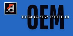 Access OEM Ersatzteile