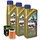Ölwechselset - Wartungsset 3 Liter 10W-50 + Ölfilter HF152 / QJMOTO SFA 600 1000