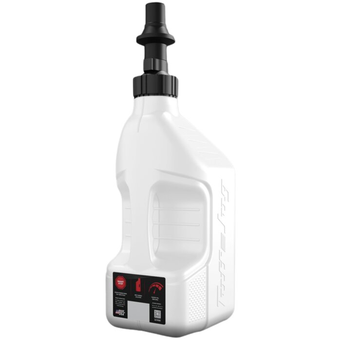 tuff Jug Tuff-Jug Schnell-Tank-Kanister 10 Liter - Schnellverschluss G3