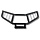 QJMOTO SFA 600 / 1000 Frontbumper