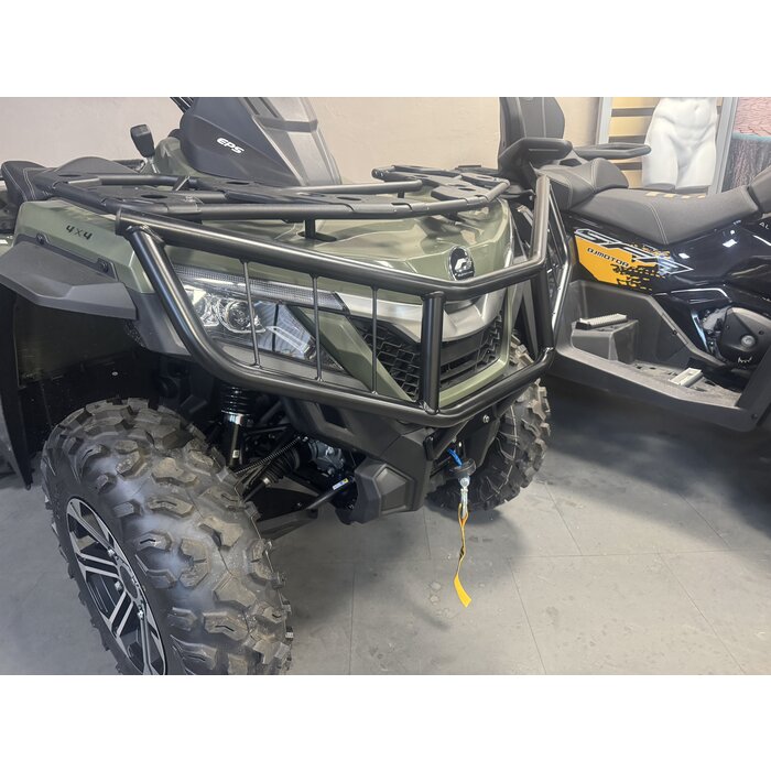 Revoatv QJMOTO SFA 600 / 1000 Frontbumper