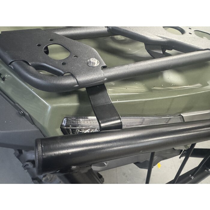 Revoatv QJMOTO SFA 600 / 1000 Frontbumper