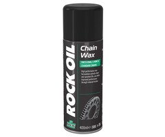 Rock Oil Chain Wax Spray - Kettenspray