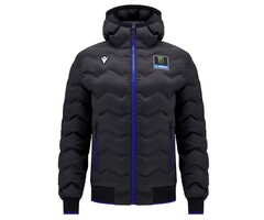Yamaha Yamaha Factory Racing 2025 Gepolsterte Bomberjacke für Herren