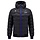 Yamaha Factory Racing 2025 Gepolsterte Bomberjacke für Herren