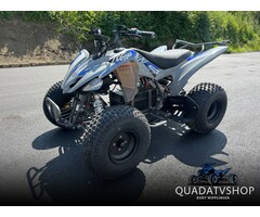 Mikilon Kinderquad Elektro E45 - 1500 Watt 60V