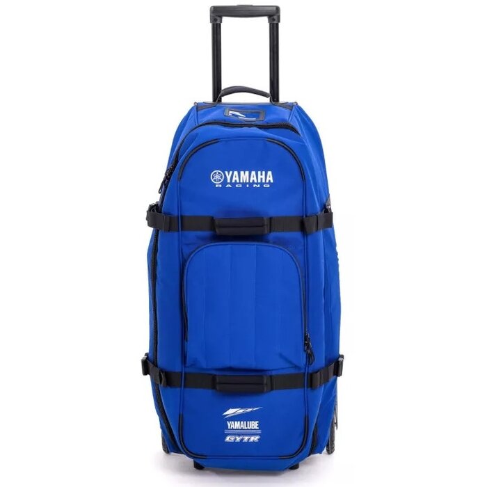Yamaha Paddock Blue XL Race Trolley