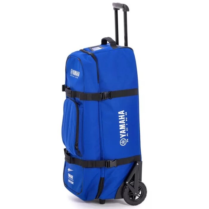 Yamaha Paddock Blue XL Race Trolley