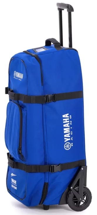 Yamaha Paddock Blue XL Race Trolley