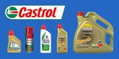 Castrol