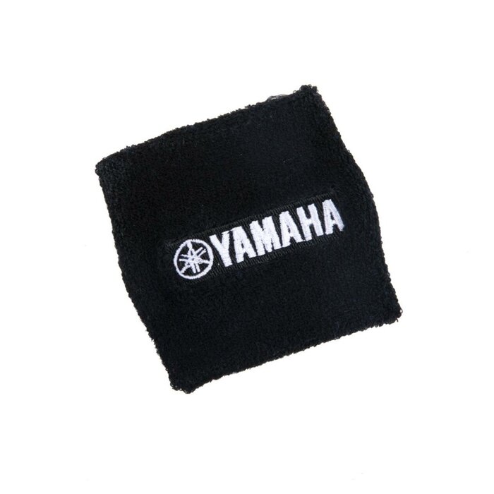 Yamaha GYTR - Yamalube Bremsflüssigkeitsbehälter Abdeckung 2er Set