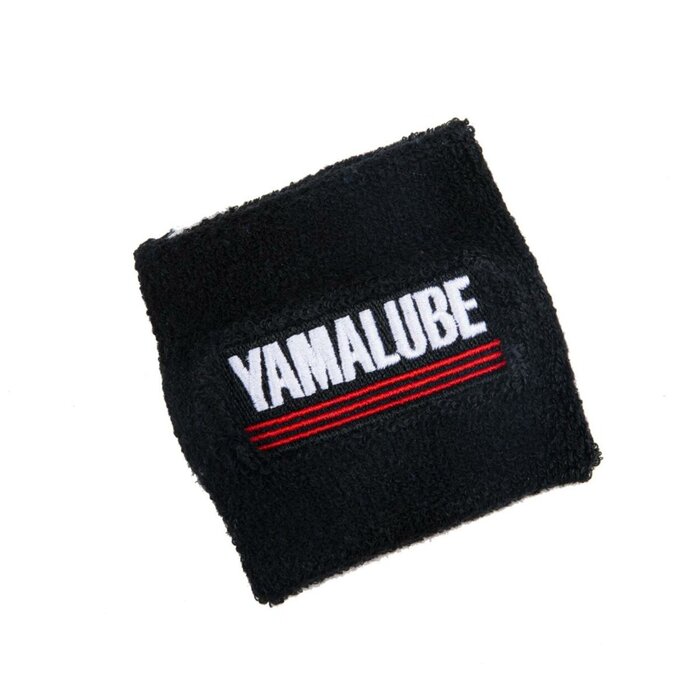 Yamaha GYTR - Yamalube Bremsflüssigkeitsbehälter Abdeckung 2er Set