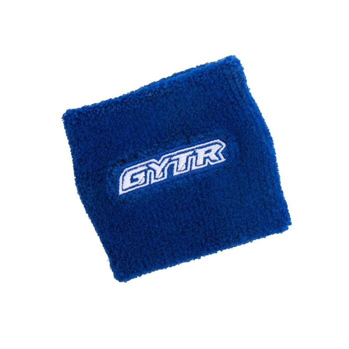 Yamaha GYTR - Yamalube Bremsflüssigkeitsbehälter Abdeckung 2er Set