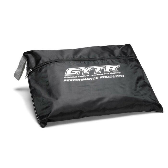 Yamaha GYTR Motorrad - Abdeckplane