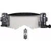 Thor MX Brille Activate / Regiment Storm Total Vision Roll-Off System