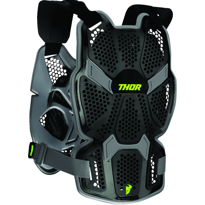 Thor Sentinel Pro Protektor - Brustpanzer schwarz