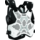 Sentinel Pro Protektor - Brustpanzer weiss