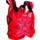 Sentinel Pro Protektor - Brustpanzer rot