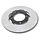 Bremsscheibe hinten für Cfmoto Cforce 450 520