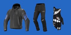 Motorrad Bekleidung