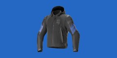 Motorrad Jacken