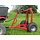 ATV Log-Schlepper mit elektrischer Winde Kit
