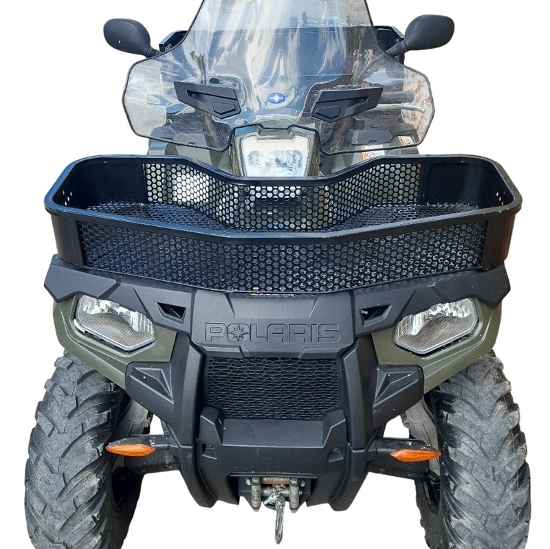 Bronco Arbeitskorb vorne universal