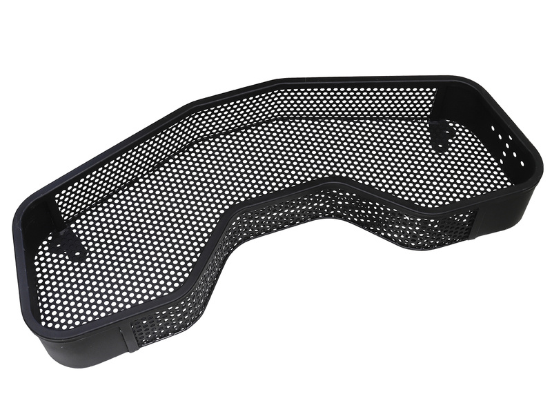 Bronco Arbeitskorb vorne universal