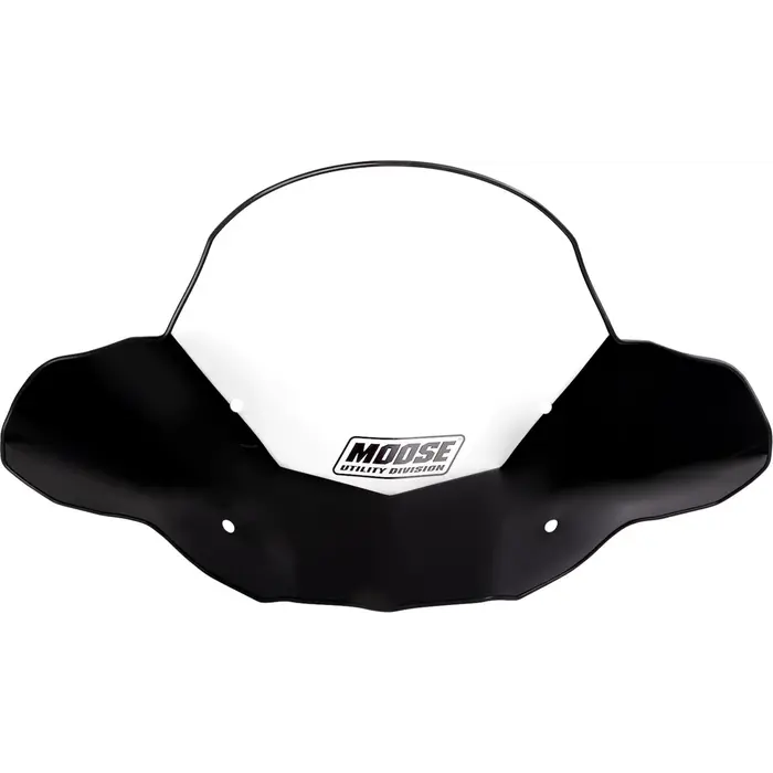 Moose Utility universal ATV Windschild