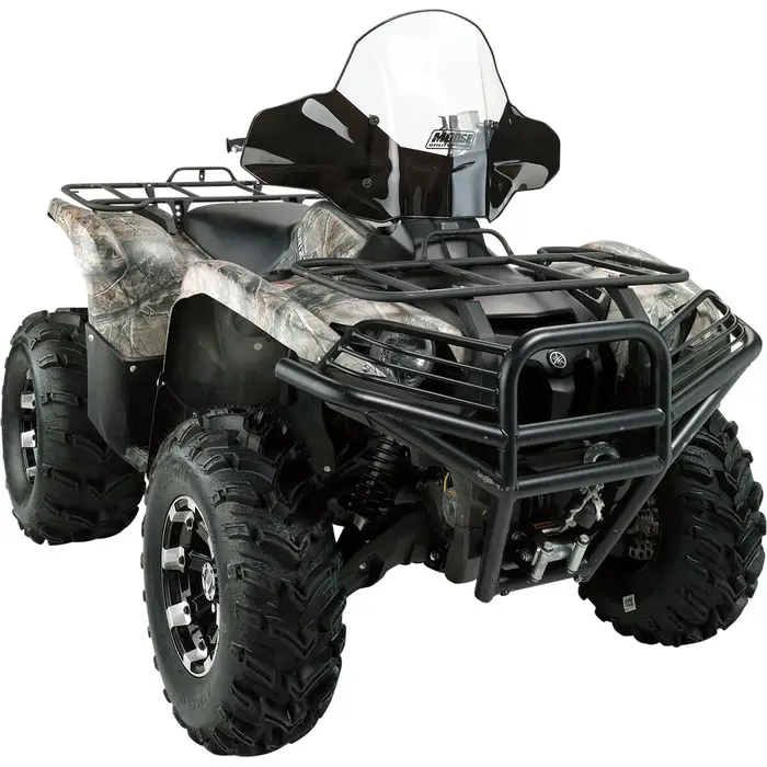 Moose Utility universal ATV Windschild