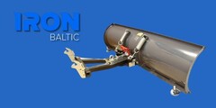 Iron Baltic