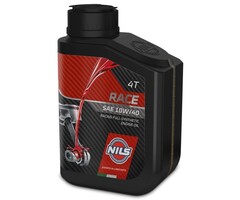 Nils 4 Takt Race Motoröl SAE 10W-40