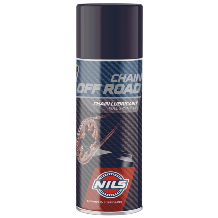 Nils Offroad Kettenspray Catene
