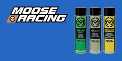 Moose Racing