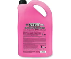 Muc-Off Quad ATV Motorrad MTB Bike Reiniger Gel 5 Liter Kanister