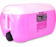 Muc-Off Quad ATV Motorrad MTB Bike Reiniger 25 Liter