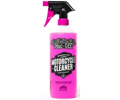 Muc-Off Motorcycle Cleaner Nano Technology