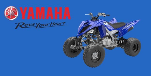 YFM 700 R