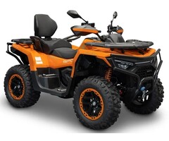 Sportiva ATV 620 GT EPS ABS 4x4