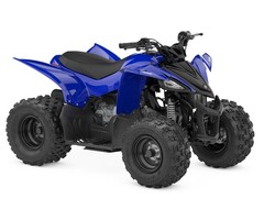 Yamaha YFZ 50 Kinderquad
