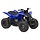 YFZ 50 Kinderquad