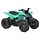 YFZ 50 Kinderquad