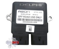 Aeon Steuergerät Aeon Cobra 400 EFI SX offene Leistung